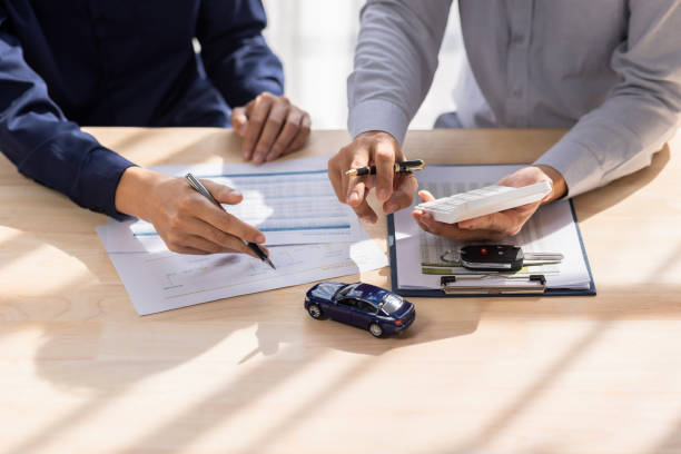 Randolph auto coverage comparison